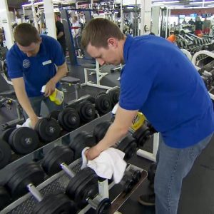 Calgary Gym Calgary Gym